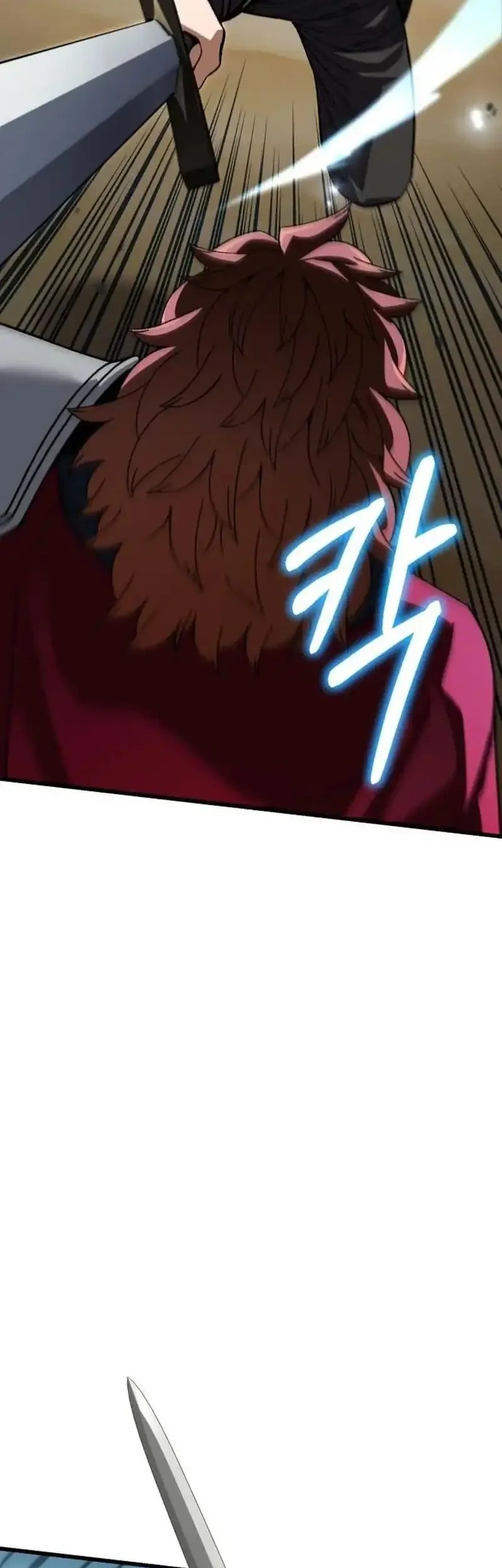 I Regressed, but the World didn’t End Chapter 49 Gambar 66