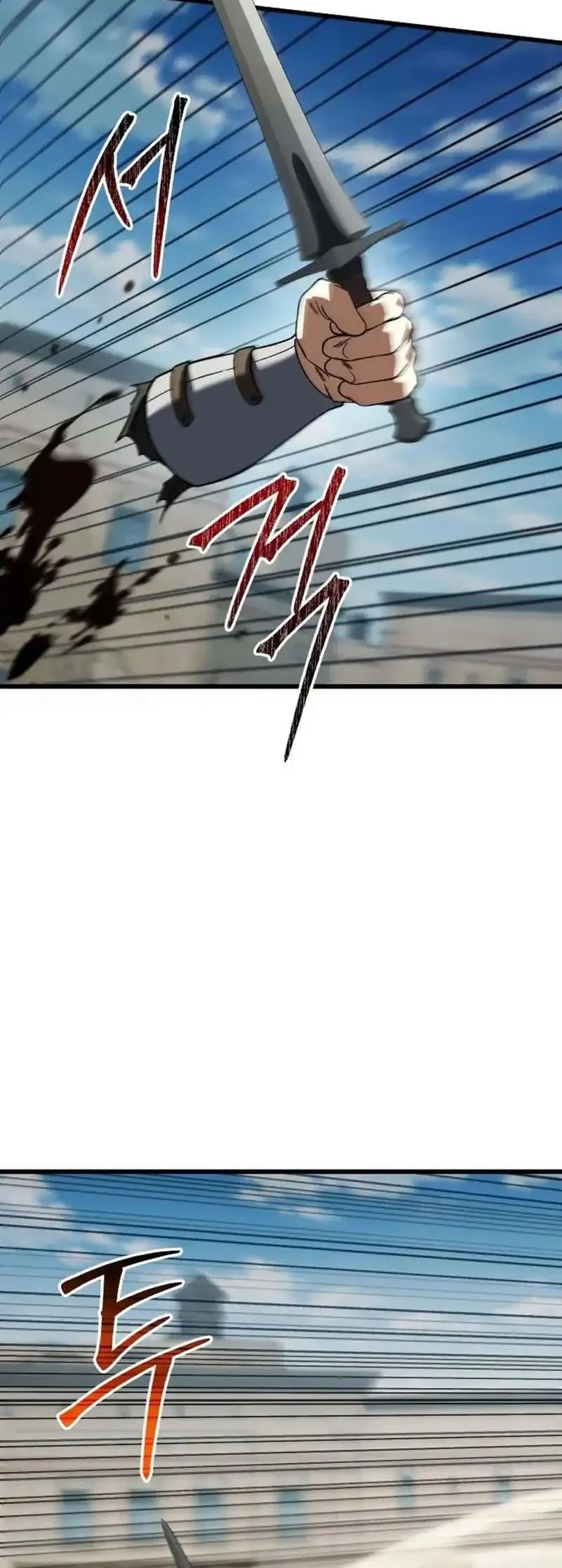 I Regressed, but the World didn’t End Chapter 49 Gambar 67