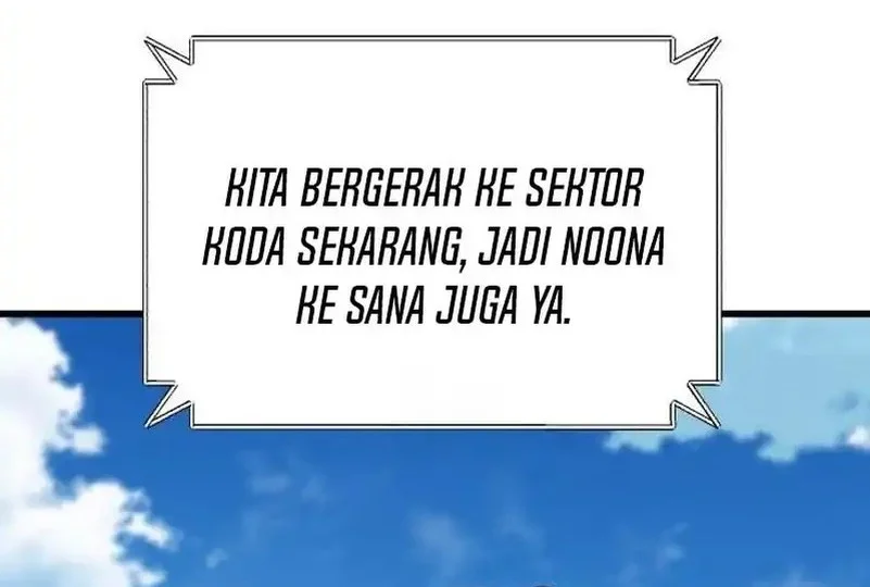 I Regressed, but the World didn’t End Chapter 49 Gambar 71