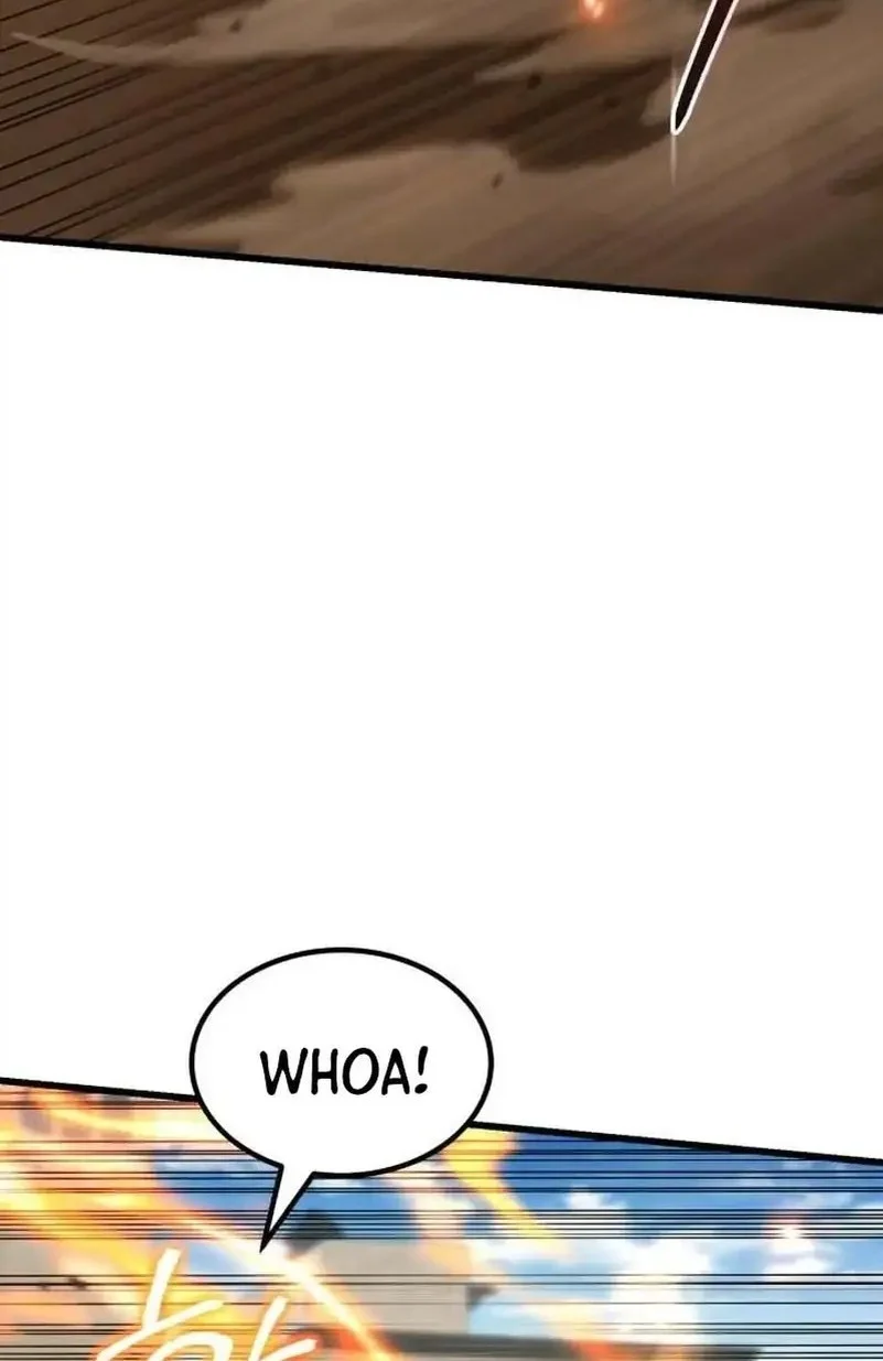 I Regressed, but the World didn’t End Chapter 49 Gambar 75