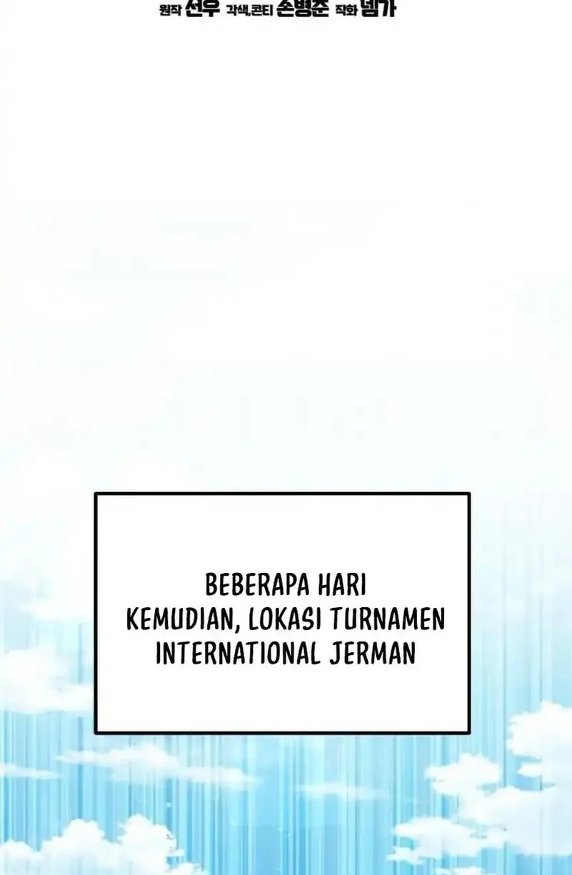 I Regressed, but the World didn’t End Chapter 49 Gambar 8