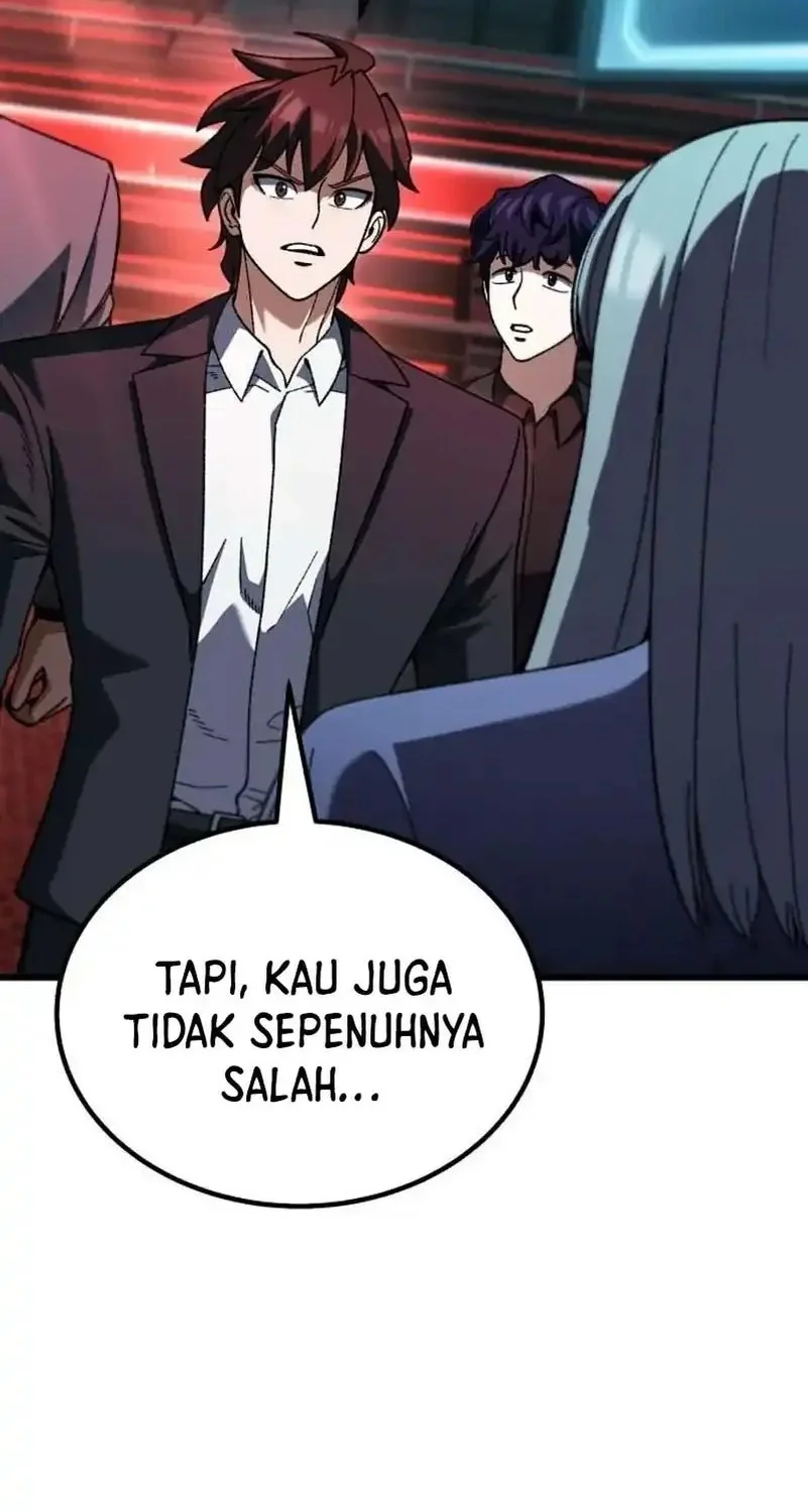 I Regressed, but the World didn’t End Chapter 49 Gambar 28