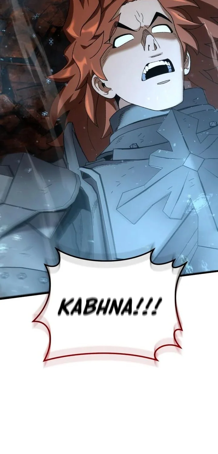 I Regressed, but the World didn’t End Chapter 40 Gambar 5