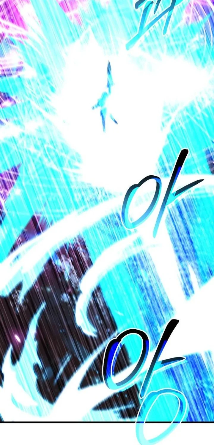 I Regressed, but the World didn’t End Chapter 40 Gambar 51