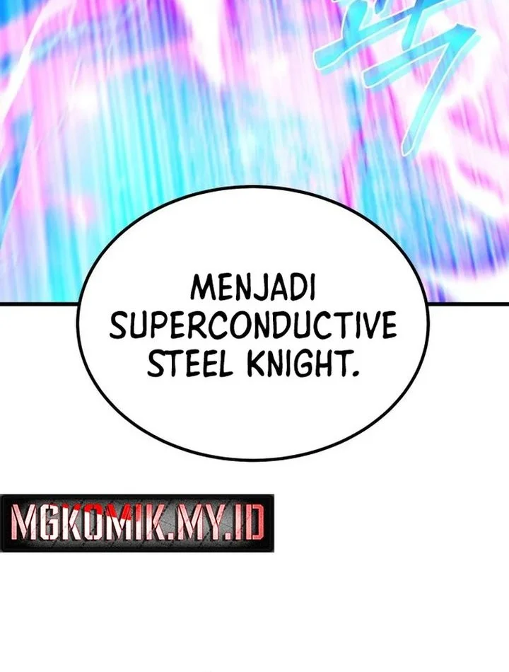 I Regressed, but the World didn’t End Chapter 40 Gambar 59