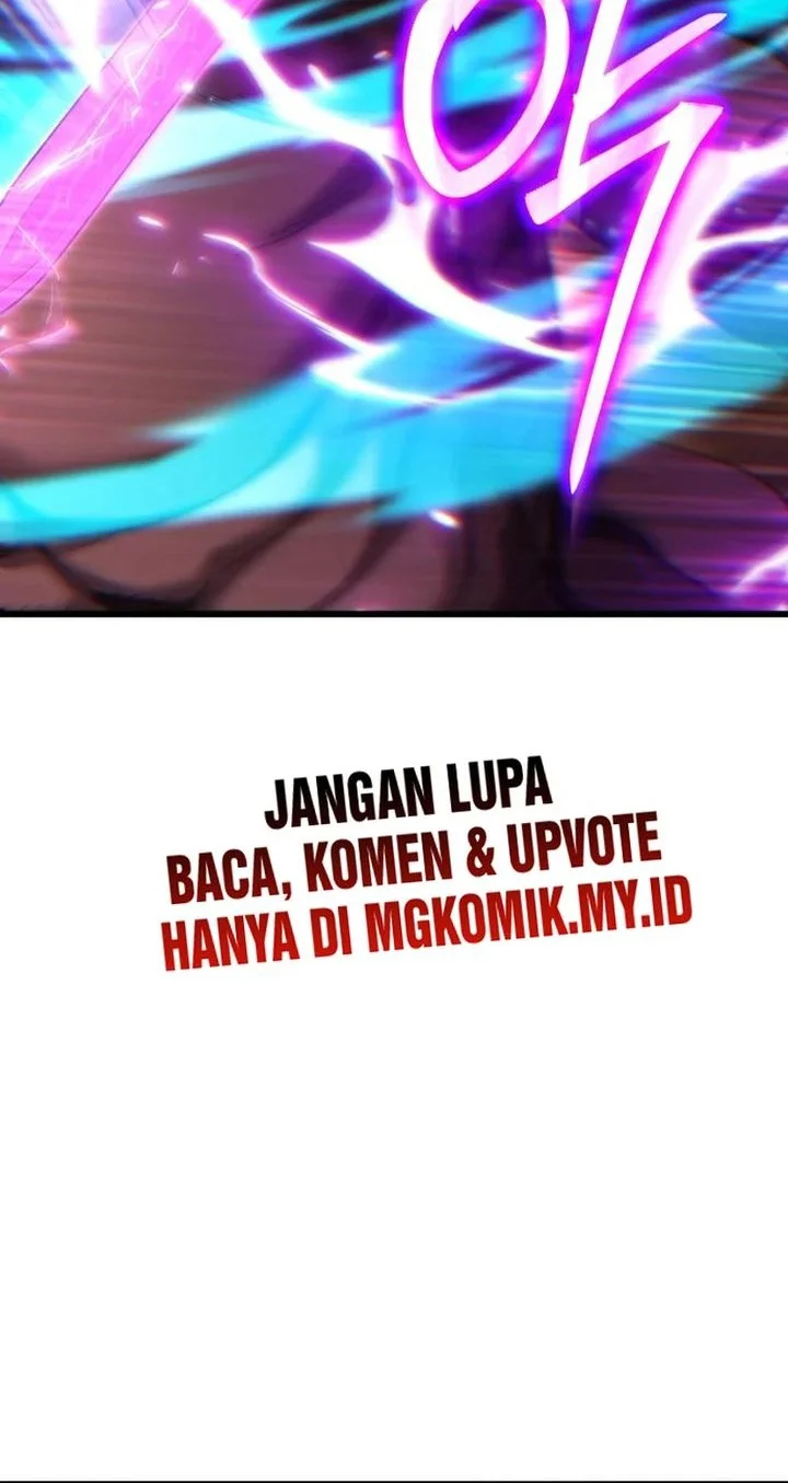 I Regressed, but the World didn’t End Chapter 40 Gambar 63