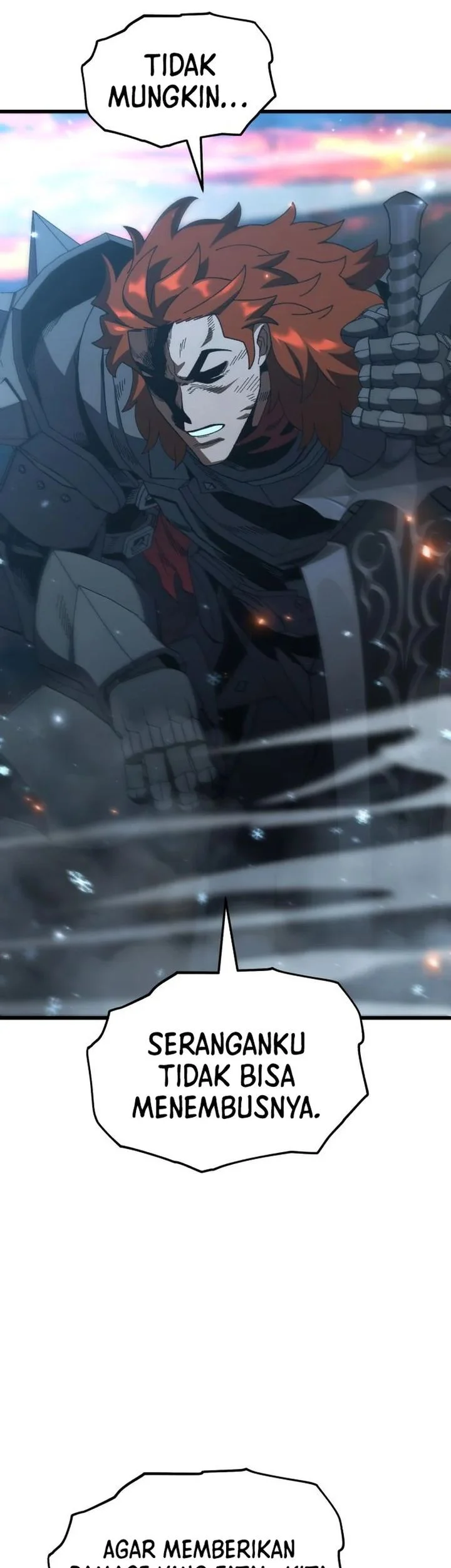 I Regressed, but the World didn’t End Chapter 40 Gambar 10