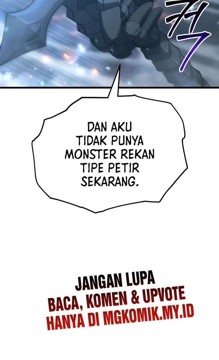 I Regressed, but the World didn’t End Chapter 40 Gambar 15