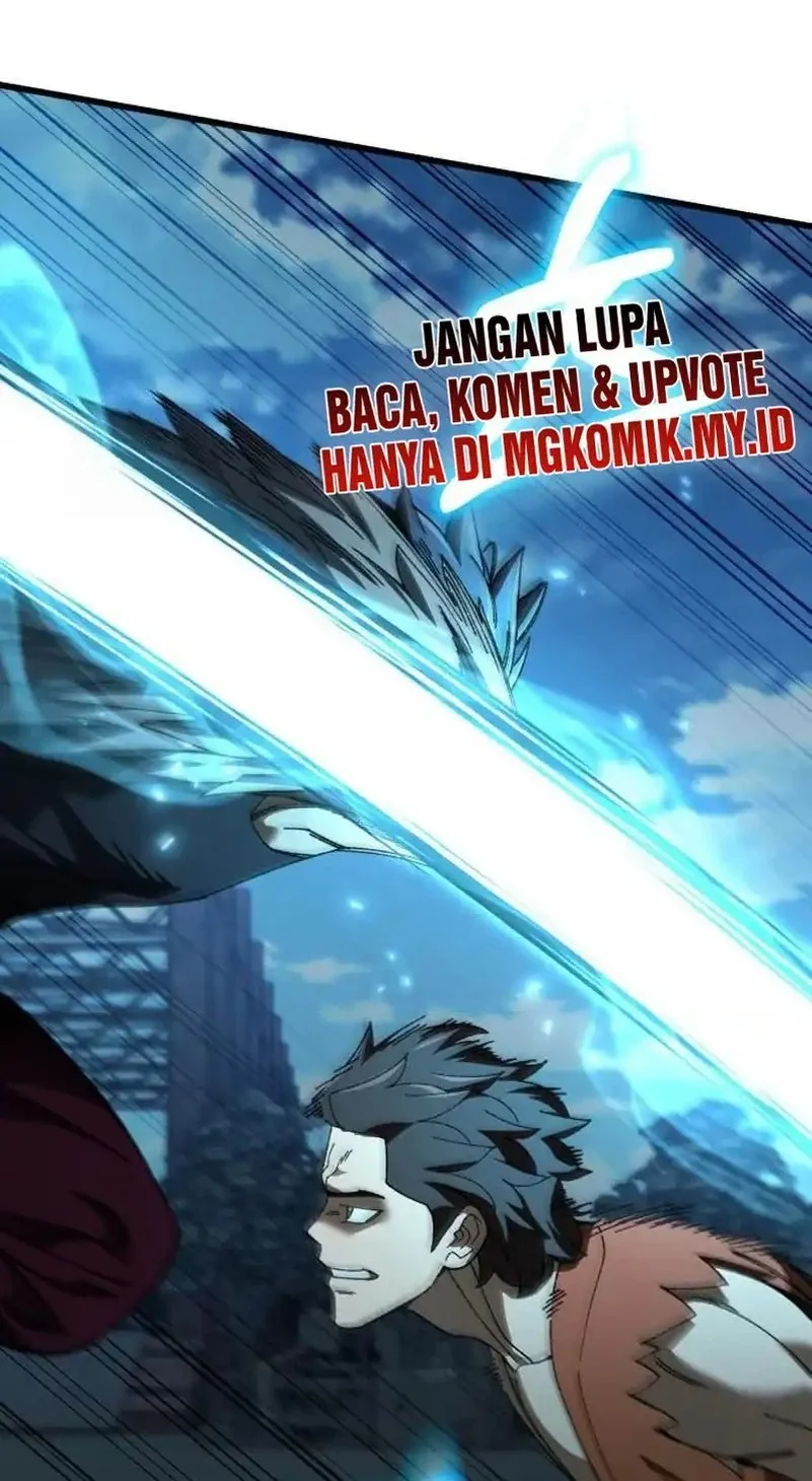 I Regressed, but the World didn’t End Chapter 41 Gambar 12