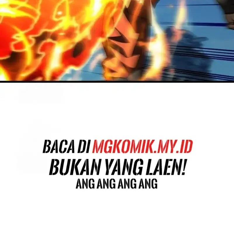 I Regressed, but the World didn’t End Chapter 41 Gambar 44