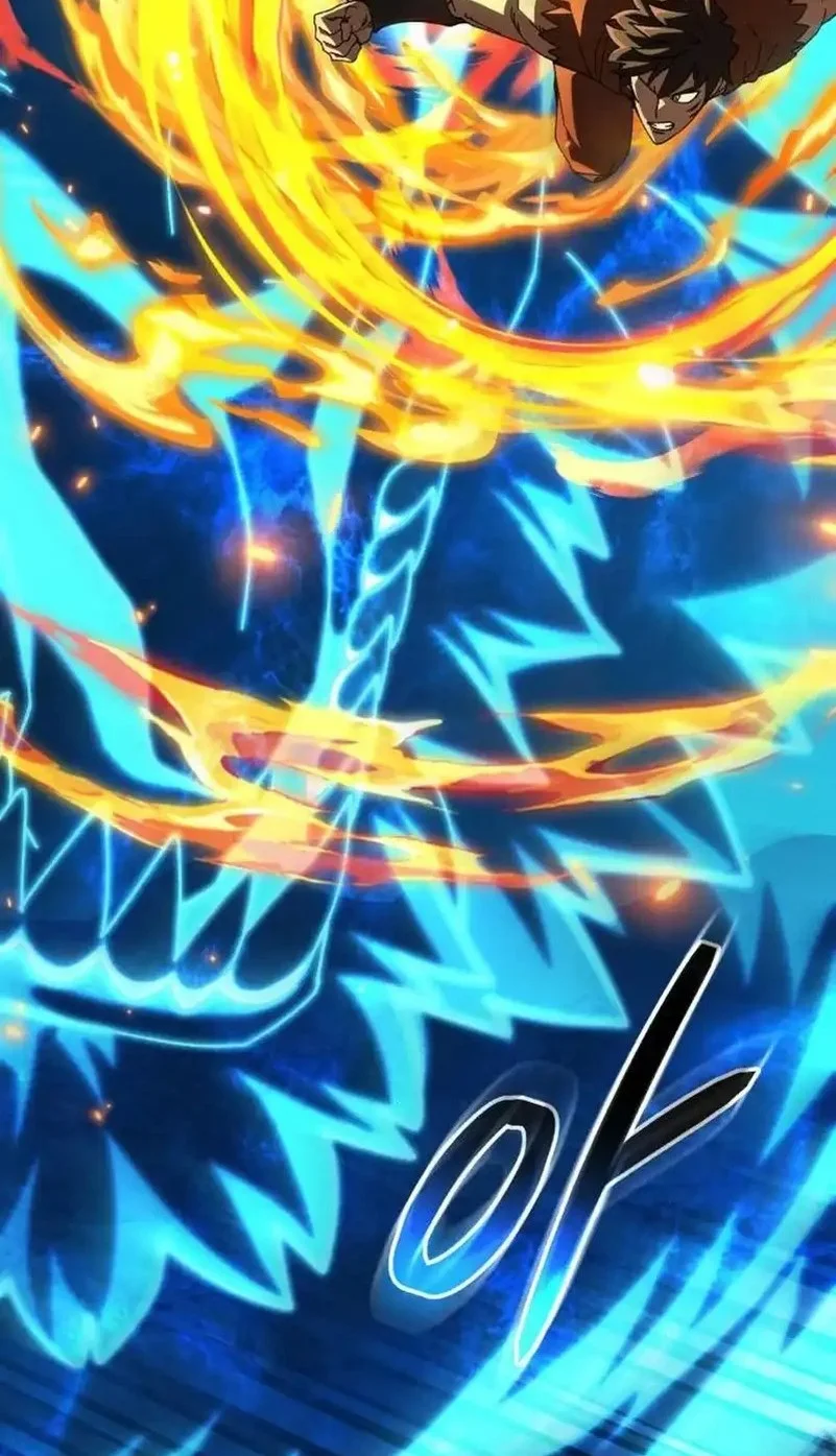 I Regressed, but the World didn’t End Chapter 41 Gambar 52