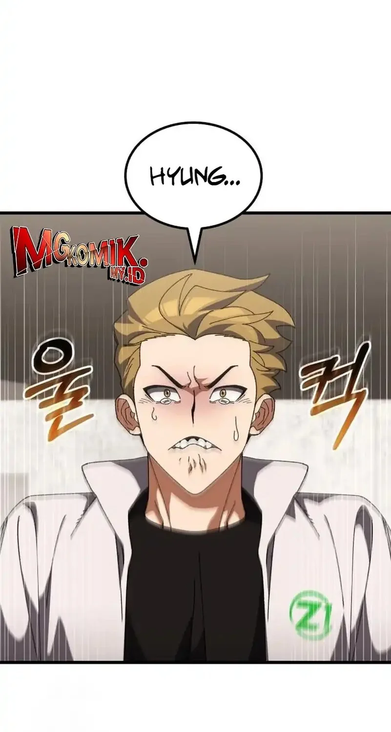 I Regressed, but the World didn’t End Chapter 41 Gambar 86