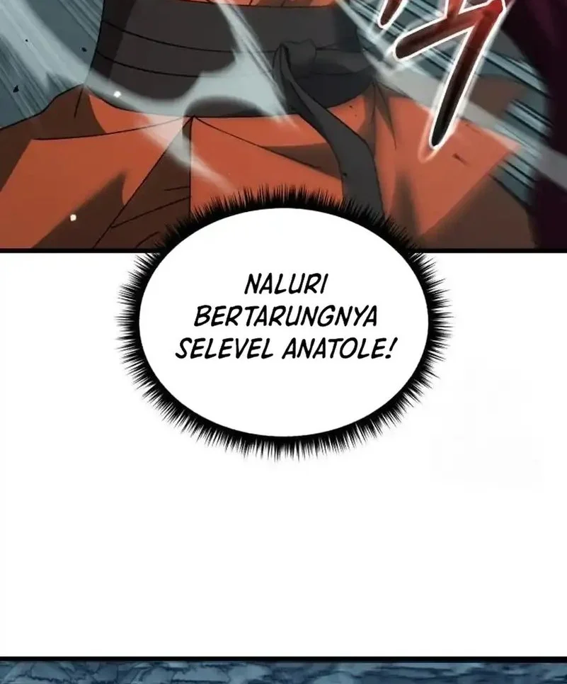 I Regressed, but the World didn’t End Chapter 41 Gambar 28