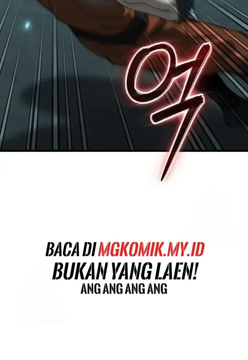 I Regressed, but the World didn’t End Chapter 41 Gambar 16