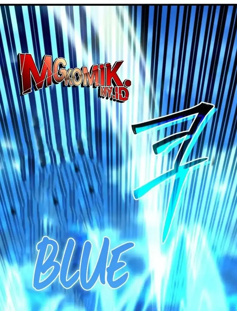 I Regressed, but the World didn’t End Chapter 41 Gambar 36