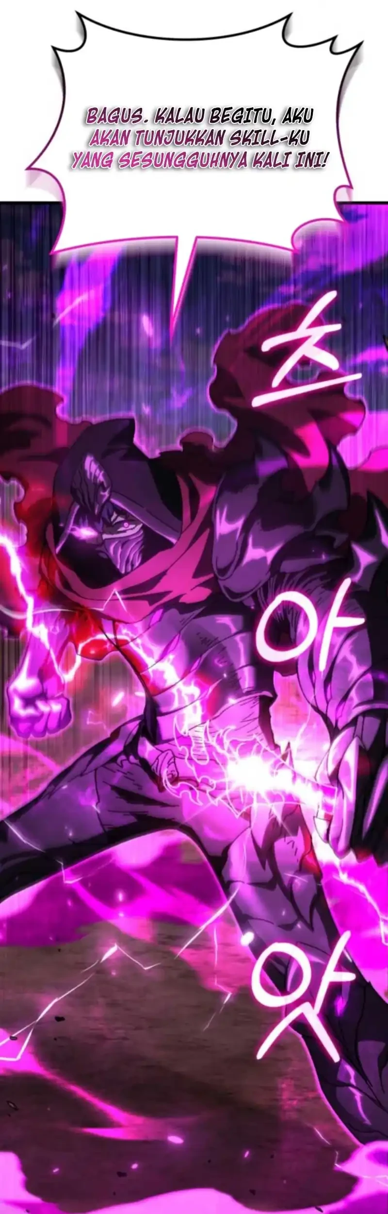 I Regressed, but the World didn’t End Chapter 42 Gambar 91