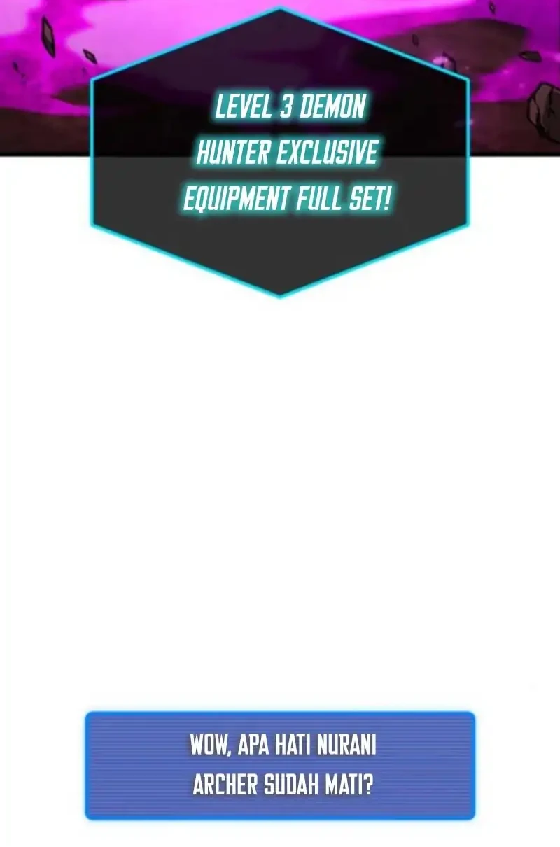 I Regressed, but the World didn’t End Chapter 42 Gambar 92