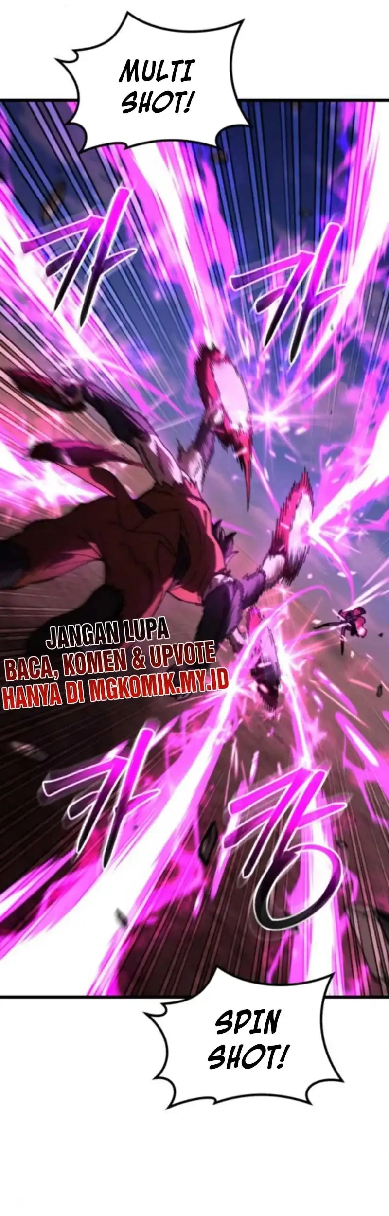 I Regressed, but the World didn’t End Chapter 42 Gambar 102