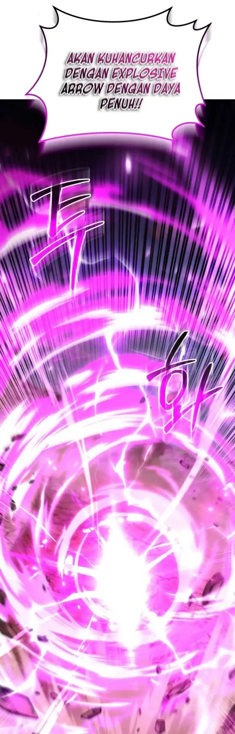 I Regressed, but the World didn’t End Chapter 42 Gambar 109