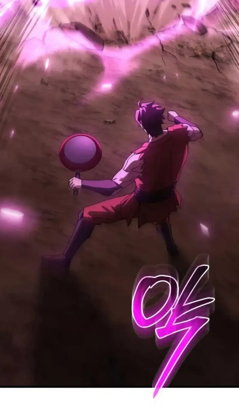 I Regressed, but the World didn’t End Chapter 42 Gambar 110