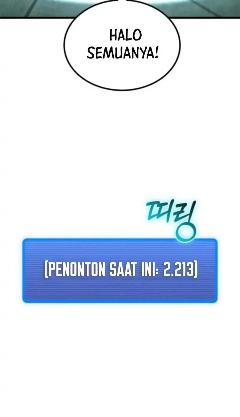 I Regressed, but the World didn’t End Chapter 42 Gambar 12