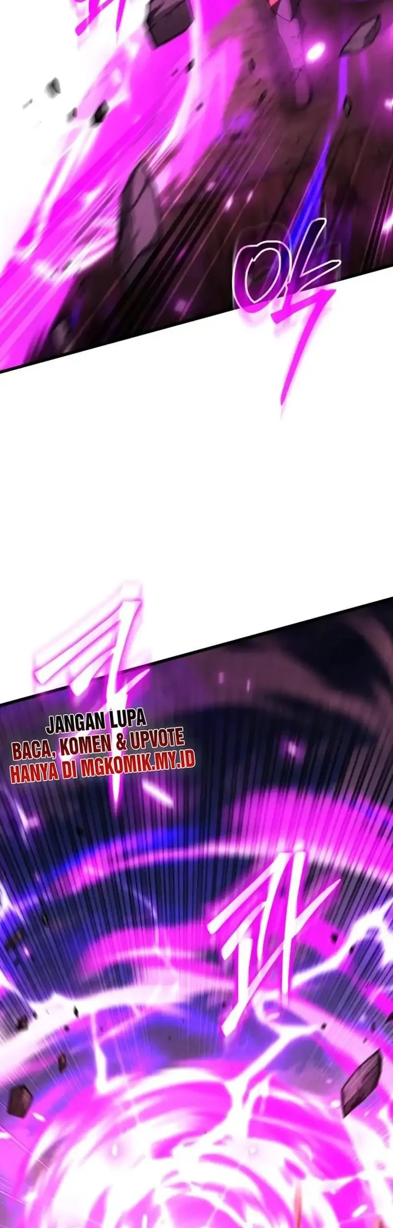 I Regressed, but the World didn’t End Chapter 43 Gambar 10