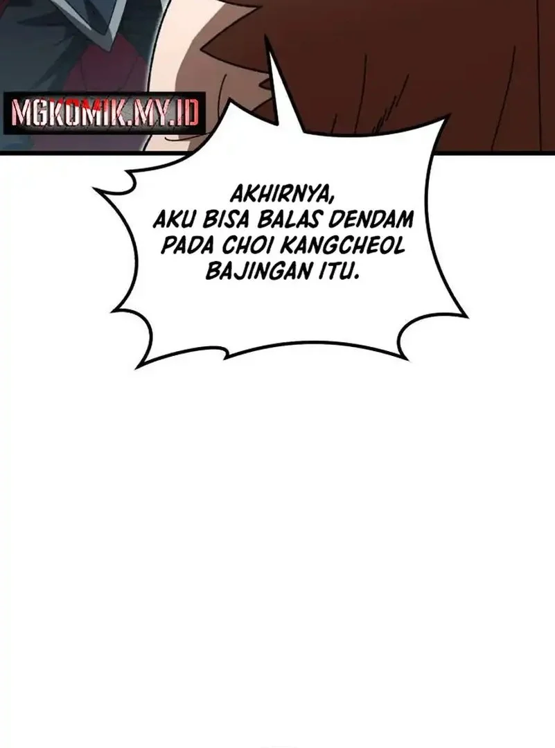 I Regressed, but the World didn’t End Chapter 43 Gambar 51