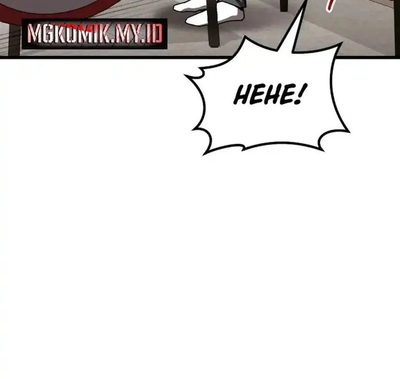 I Regressed, but the World didn’t End Chapter 43 Gambar 66