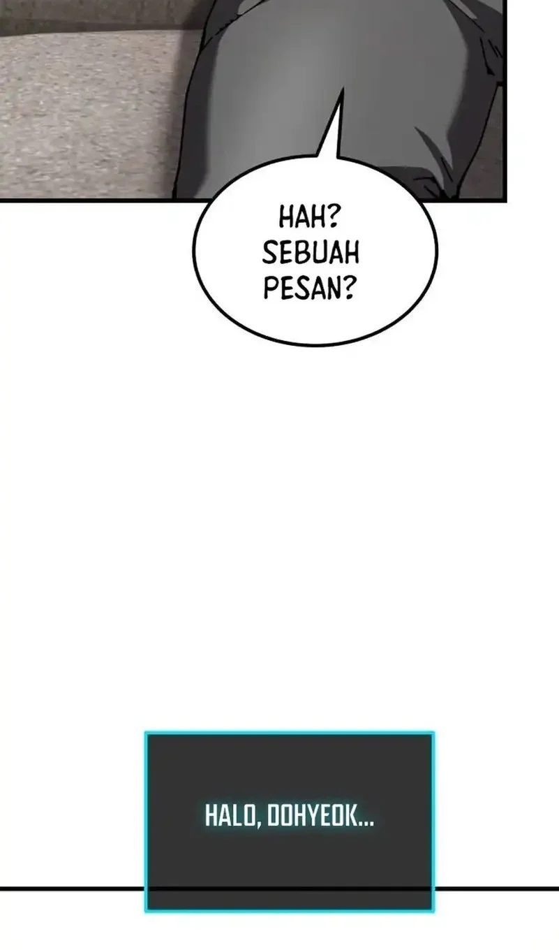 I Regressed, but the World didn’t End Chapter 43 Gambar 70