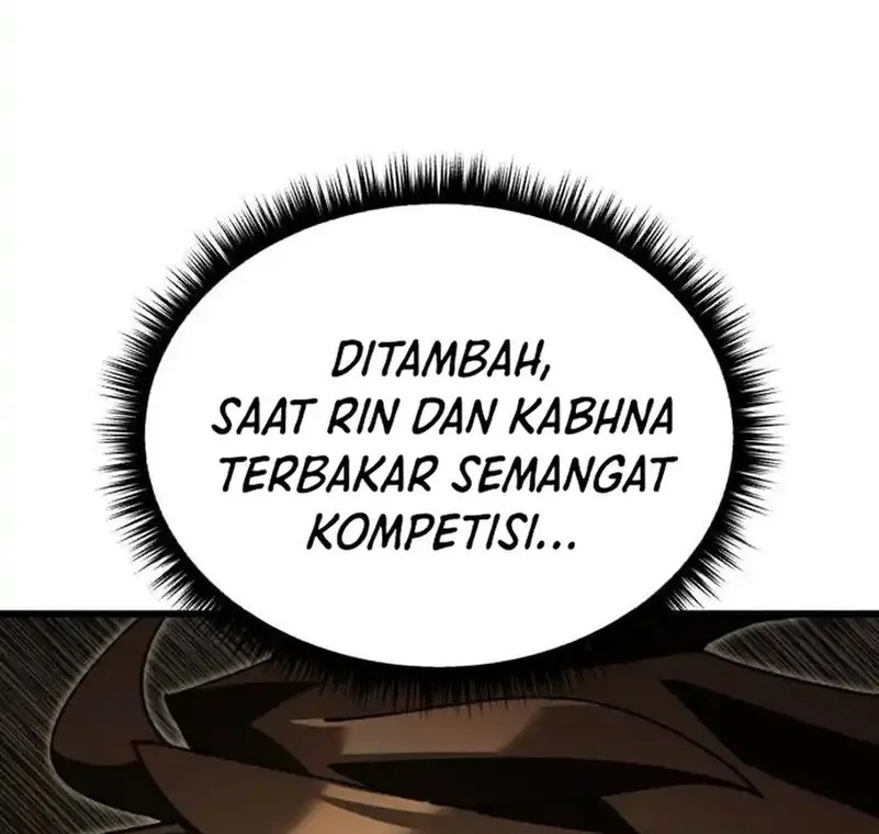 I Regressed, but the World didn’t End Chapter 43 Gambar 78