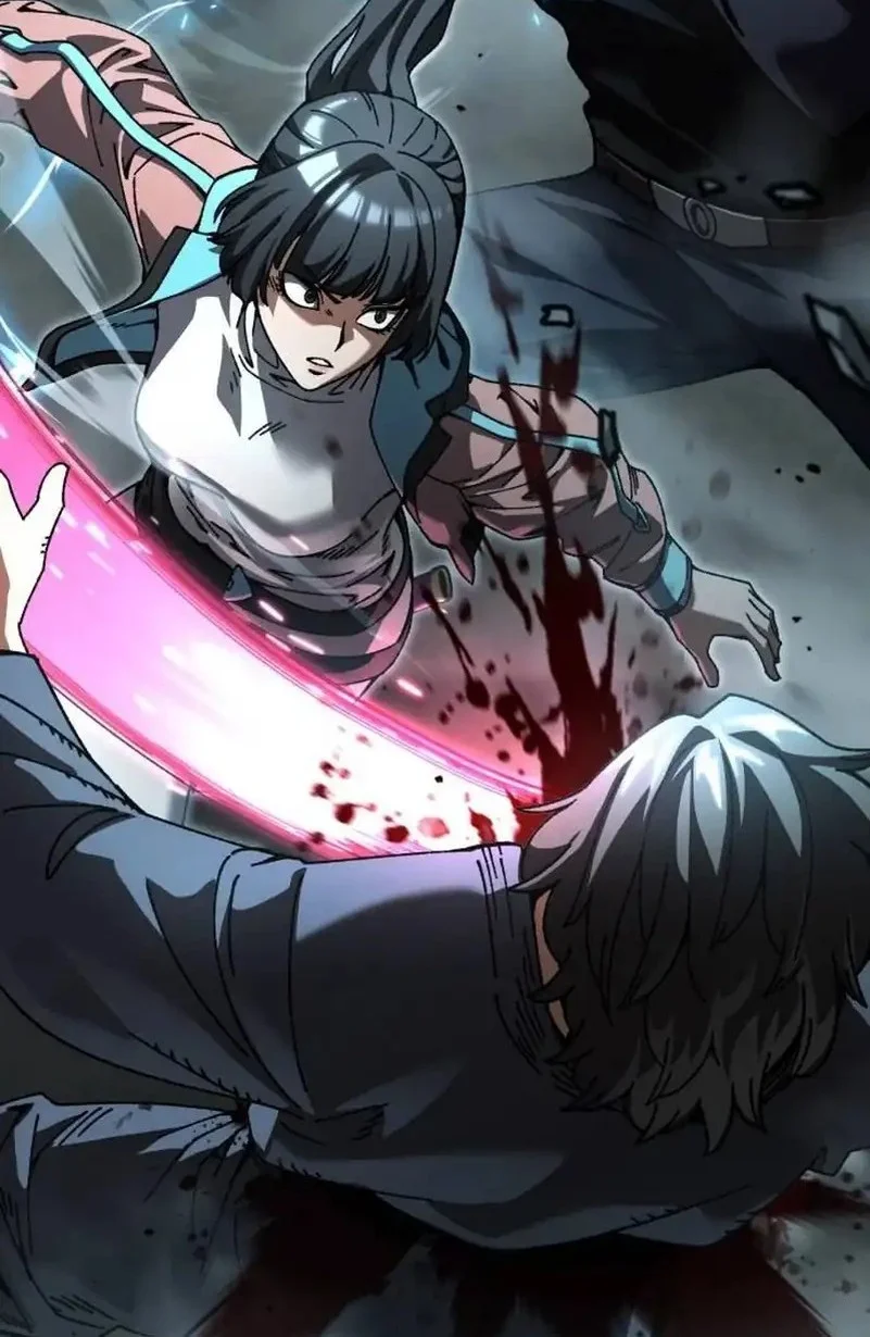 I Regressed, but the World didn’t End Chapter 43 Gambar 86