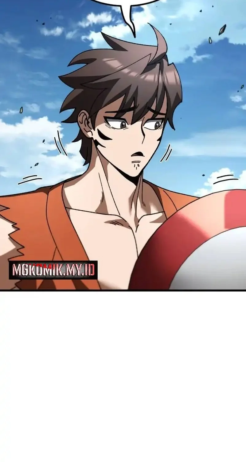 I Regressed, but the World didn’t End Chapter 43 Gambar 28