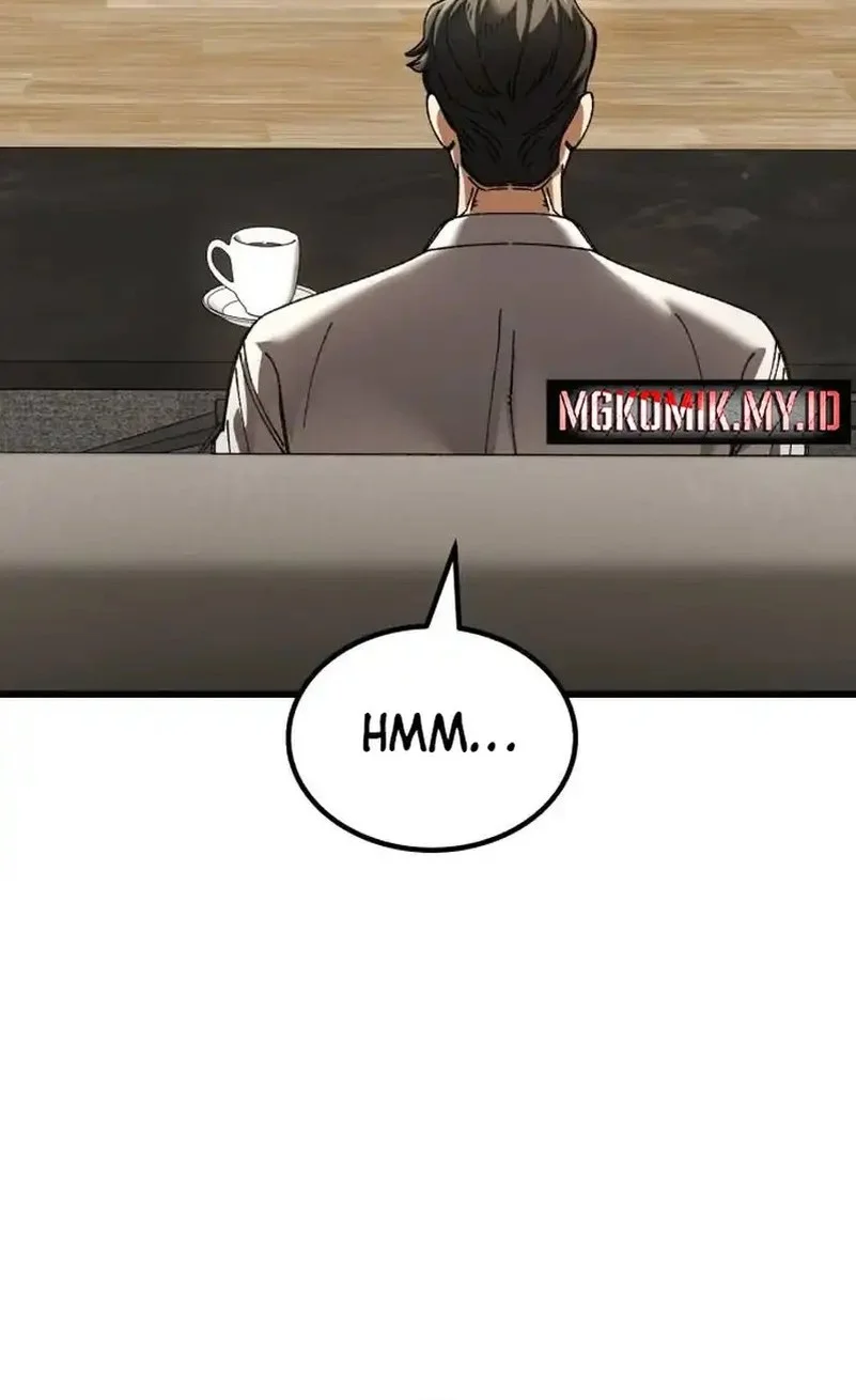 I Regressed, but the World didn’t End Chapter 43 Gambar 36