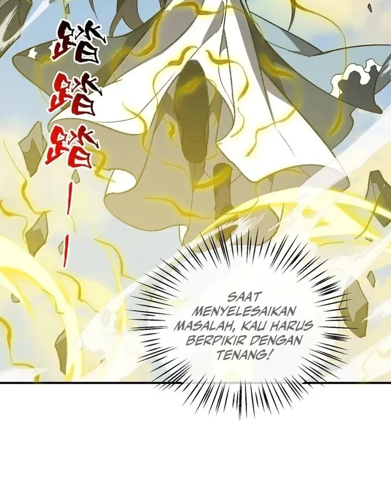 I Work Nine To Five In The Immortal Cultivation World Chapter 105 Gambar 37