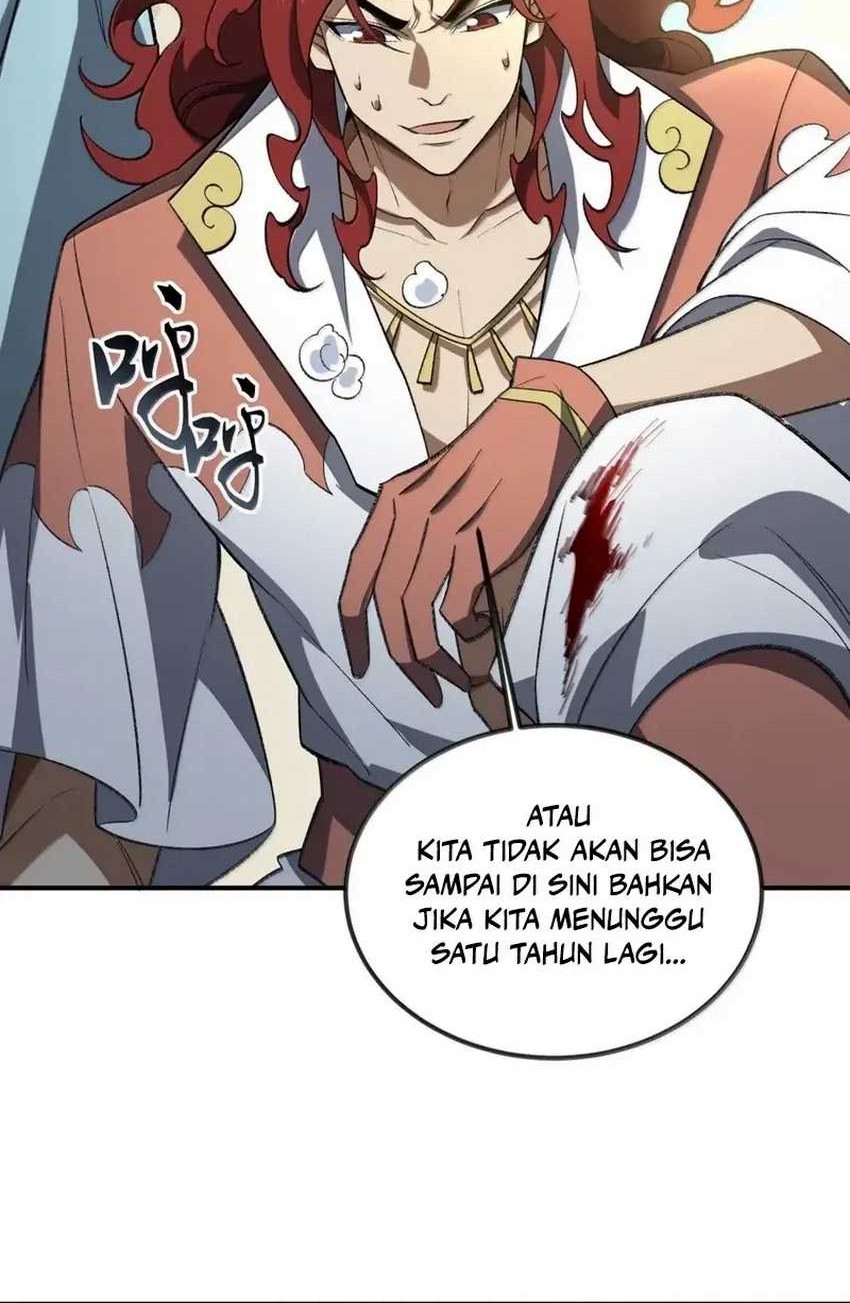 I Work Nine To Five In The Immortal Cultivation World Chapter 106 Gambar 49