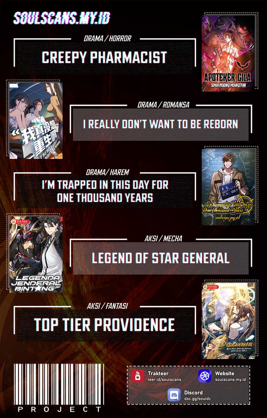 I Work Nine To Five In The Immortal Cultivation World Chapter 106 Gambar 54