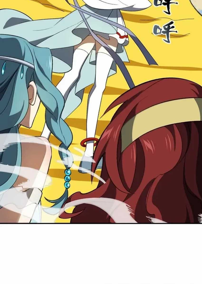 I Work Nine To Five In The Immortal Cultivation World Chapter 106 Gambar 14