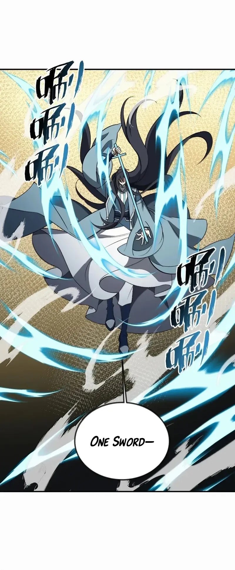 I Work Nine To Five In The Immortal Cultivation World Chapter 107 Gambar 23