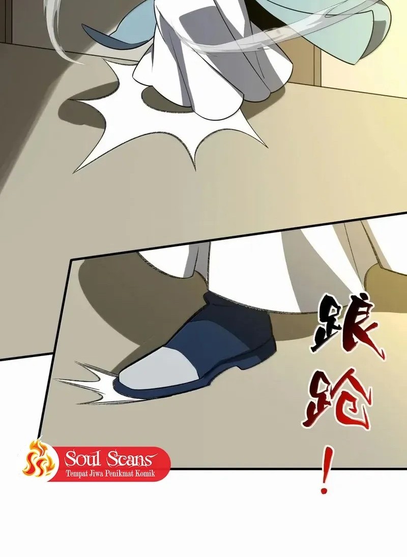 I Work Nine To Five In The Immortal Cultivation World Chapter 107 Gambar 27