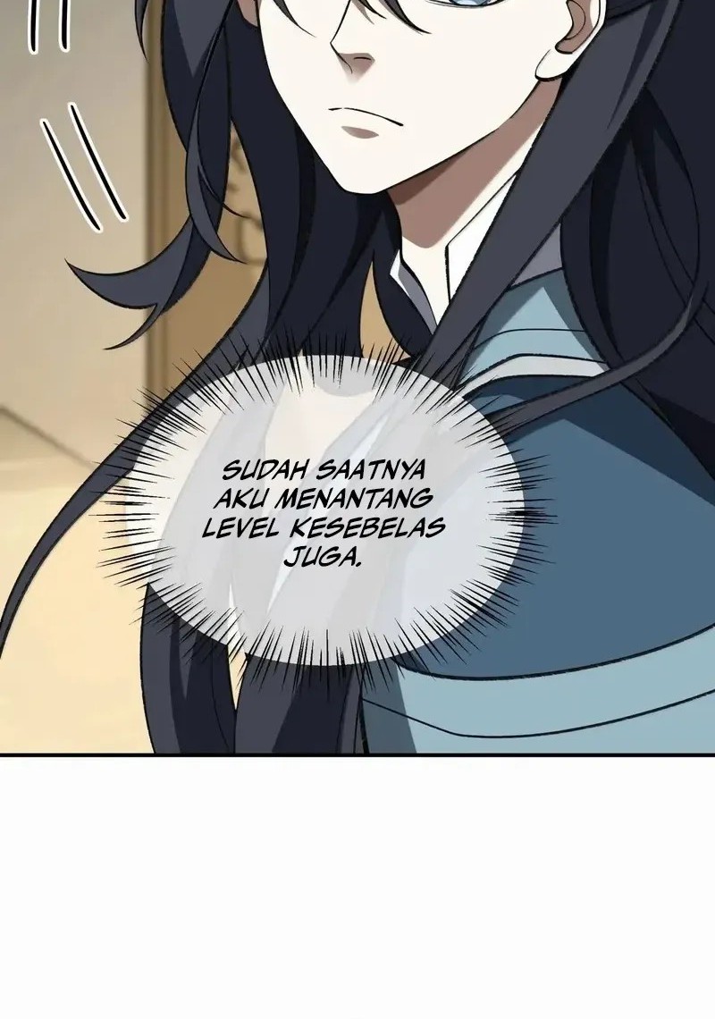 I Work Nine To Five In The Immortal Cultivation World Chapter 107 Gambar 35