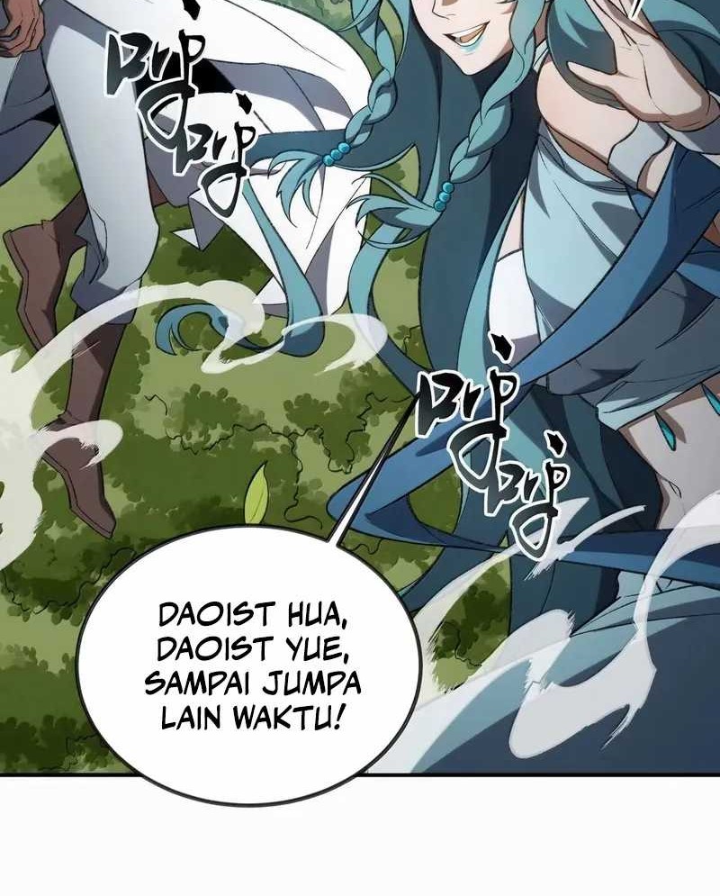 I Work Nine To Five In The Immortal Cultivation World Chapter 110 Gambar 29