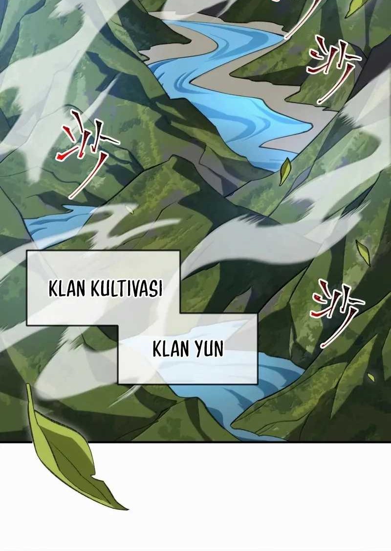 I Work Nine To Five In The Immortal Cultivation World Chapter 110 Gambar 35