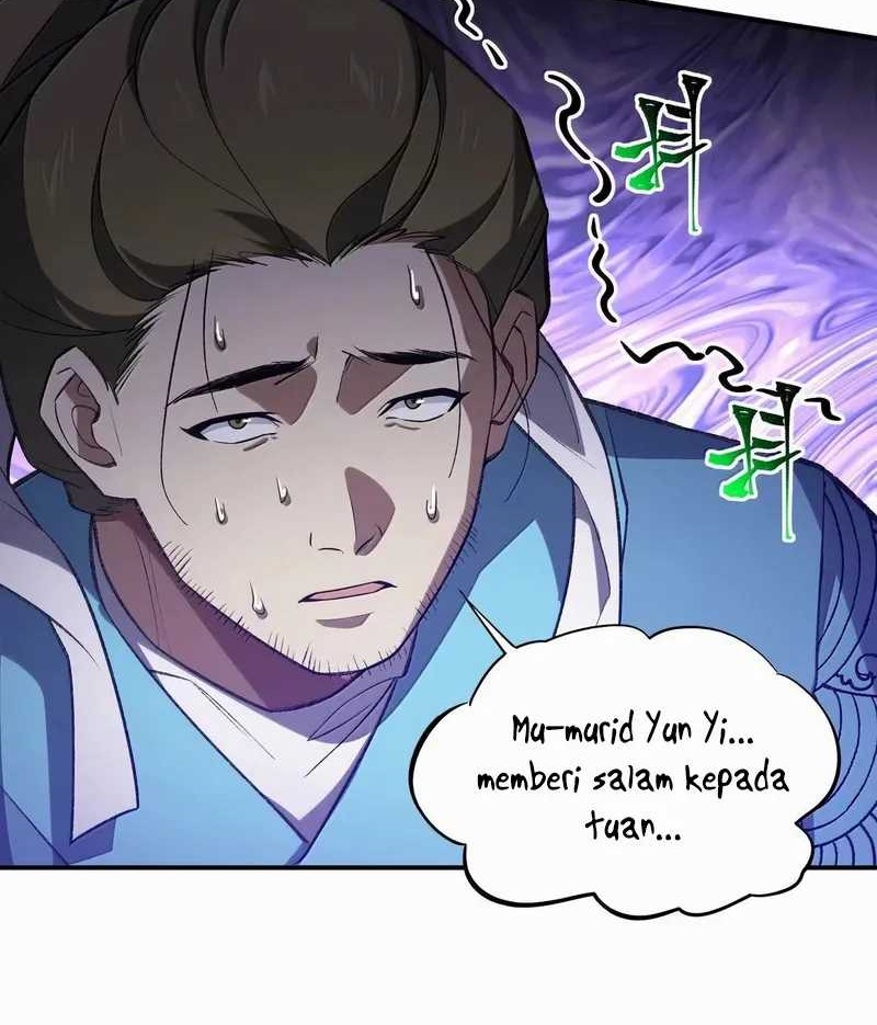 I Work Nine To Five In The Immortal Cultivation World Chapter 110 Gambar 41