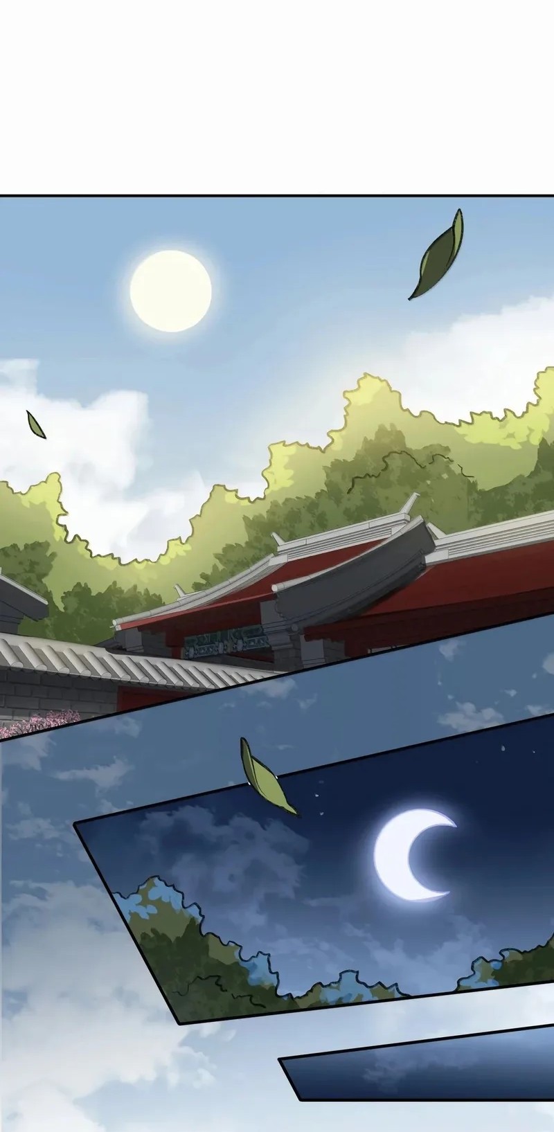 I Work Nine To Five In The Immortal Cultivation World Chapter 119 Gambar 15