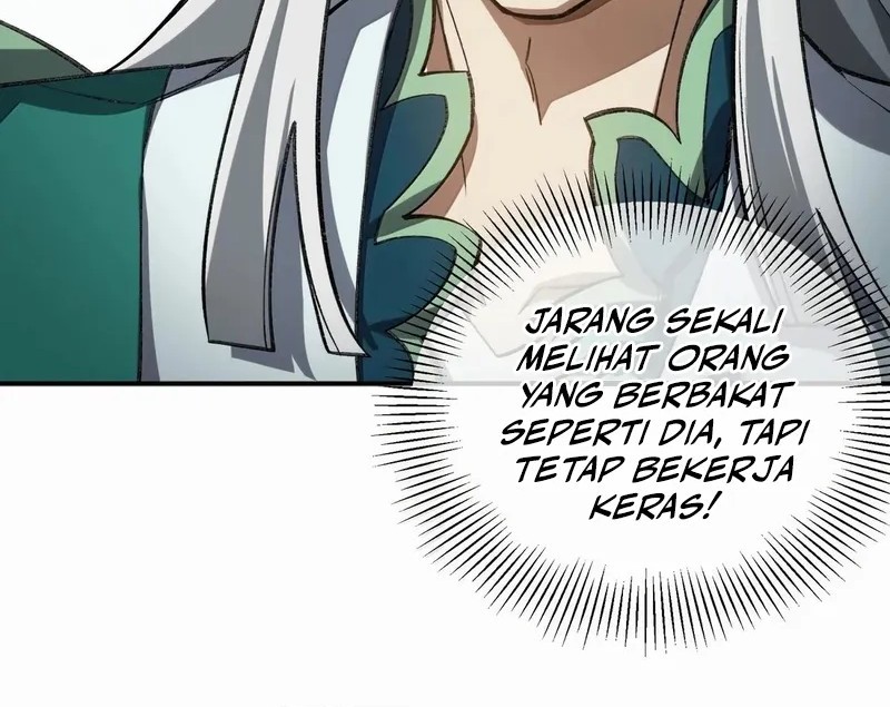 I Work Nine To Five In The Immortal Cultivation World Chapter 119 Gambar 18