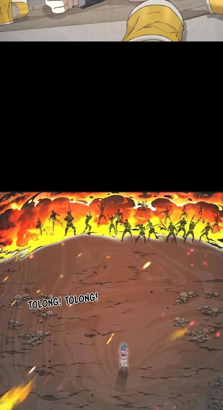 I Work Nine To Five In The Immortal Cultivation World Chapter 120 Gambar 22