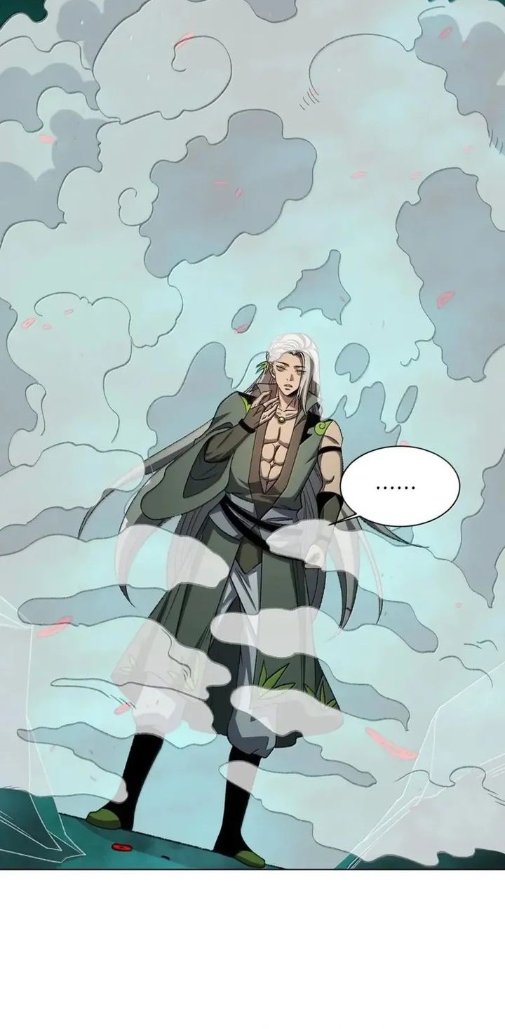 I Work Nine To Five In The Immortal Cultivation World Chapter 120 Gambar 24