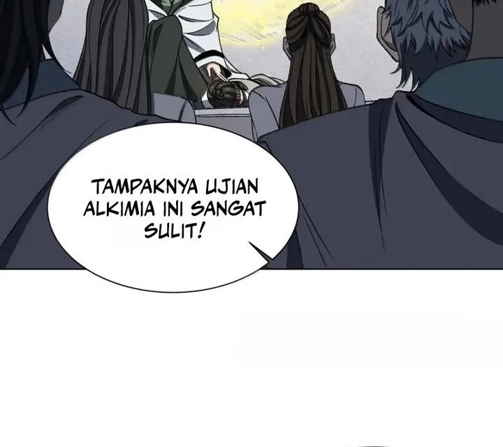 I Work Nine To Five In The Immortal Cultivation World Chapter 120 Gambar 16