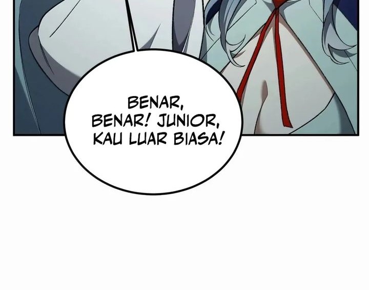 I Work Nine To Five In The Immortal Cultivation World Chapter 121 Gambar 38