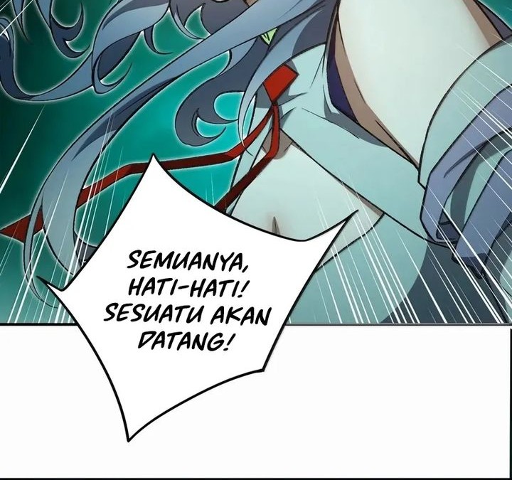 I Work Nine To Five In The Immortal Cultivation World Chapter 121 Gambar 42